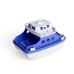 Oceanbound Ferry Boat, Made From 100% Recycled Plastic