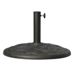 Umbrella Base Stand Round Φ38mm Φ48mm