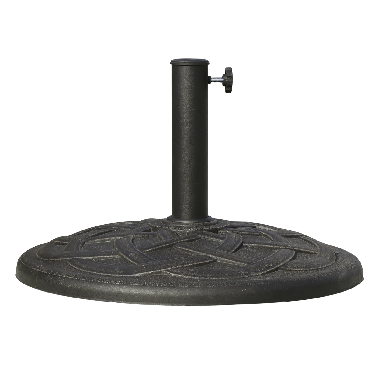 Umbrella Base Stand Round Φ38mm Φ48mm