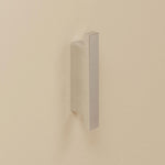 Towel Hook, Robe Hook, Coat Hook, The Grid Collection | Chrome
