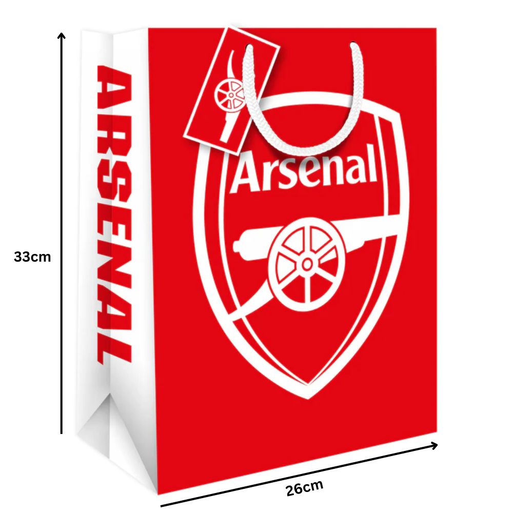 Medium Gift Bag Official Product