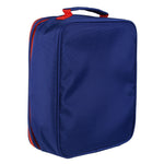 Childrens/kids Cosmic Peppa Pig Cooler | One Size | Blue