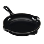 Cooks Professional Cast Iron Frying Pan - 26cm Diameter