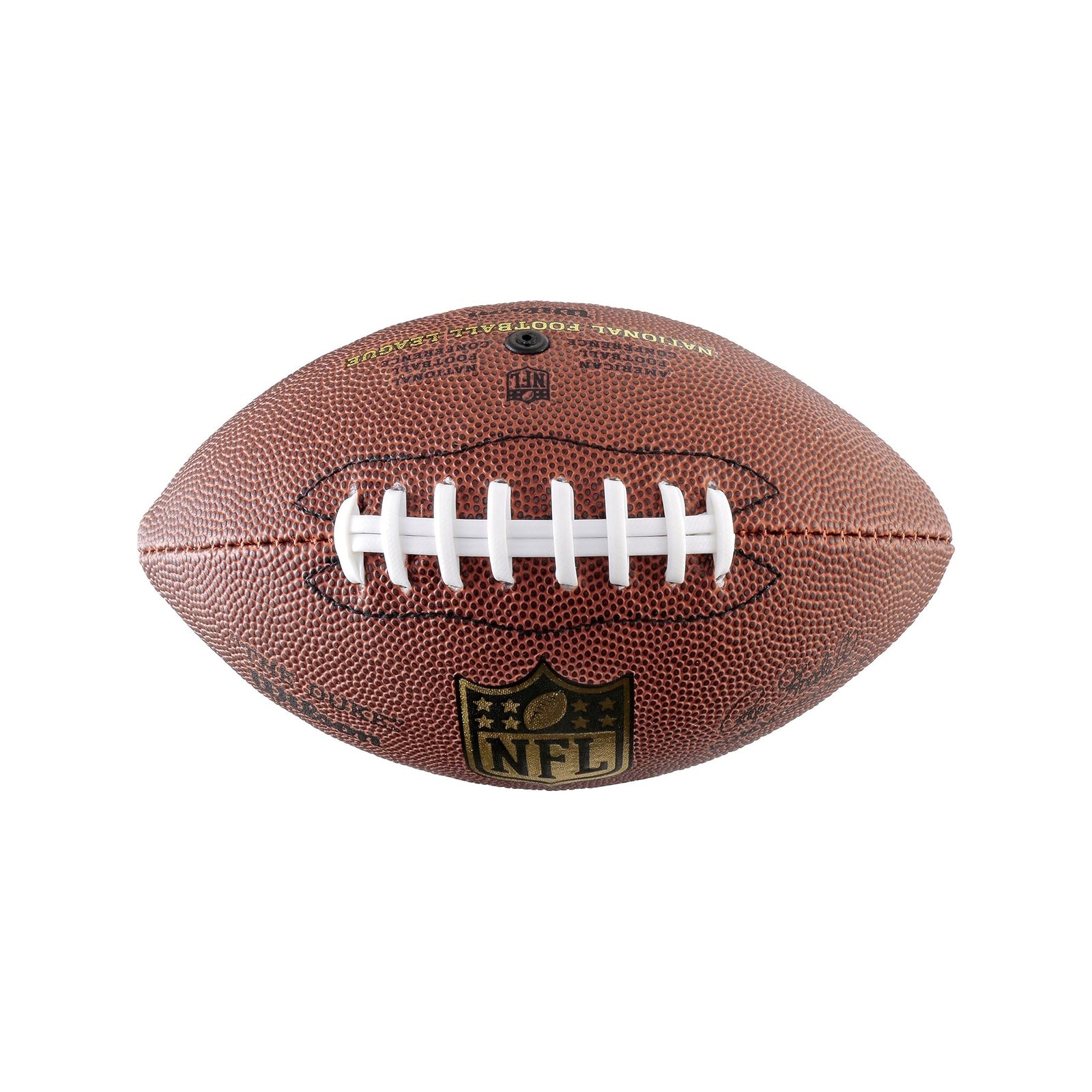 Nfl Micro American Football | One Size | Multi Colour