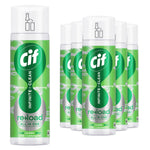 Infinite Clean All in One Cleaner Reload Lime & Lemongrass, 6 Pack of 280ml