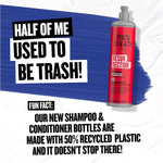 Resurrection Repair Conditioner For Damaged Hair, 600ml