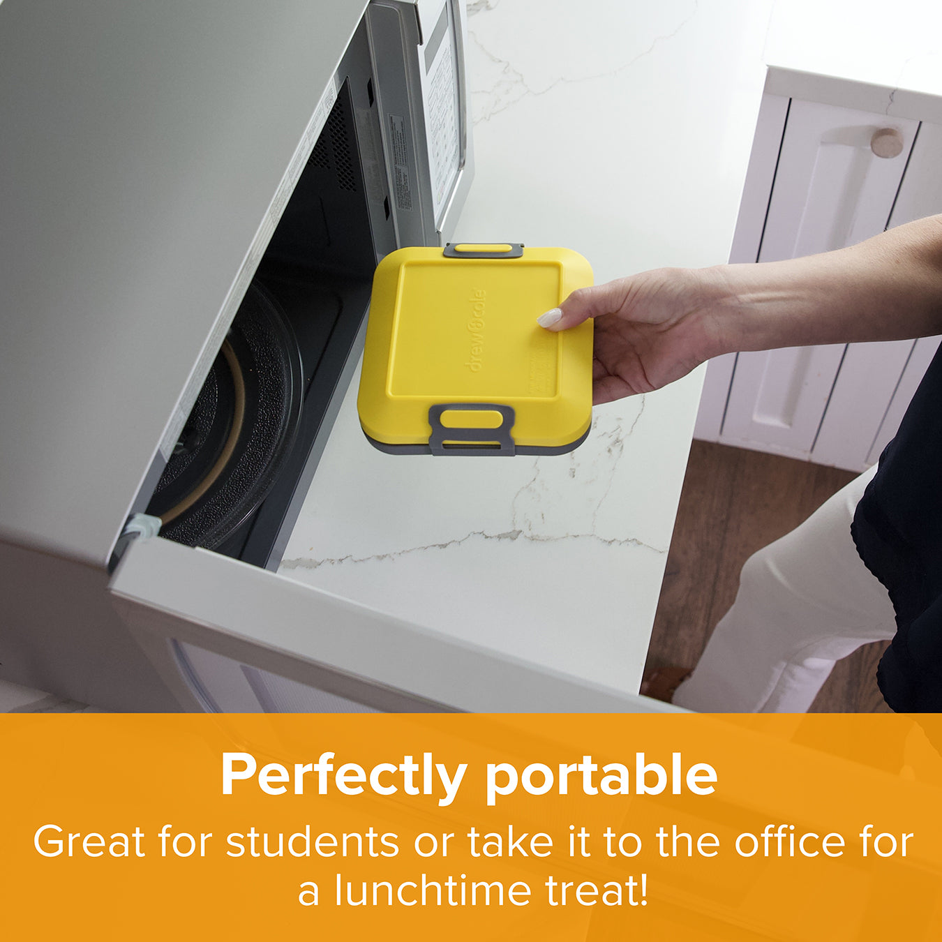 Clever Micro Toastie