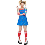 Chucky Costume | Small