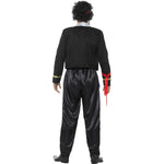 80s New Romantic Costume | Large