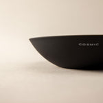 Soap Dish, Matt Grey, Unique Design, Soft-finish Coating, Saku Collection