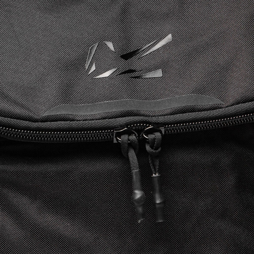 Shilton 20l Backpack | One Size | Black