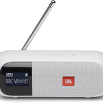 Tuner 2 Portable Dab+/fm Bluetooth Radio