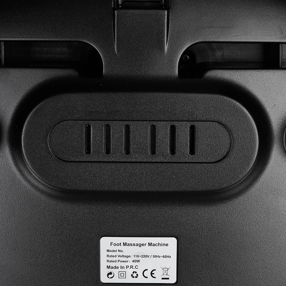 Foot Massager With Multi Modes Settings