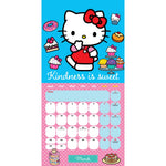 2026 Square Calendar Official Product