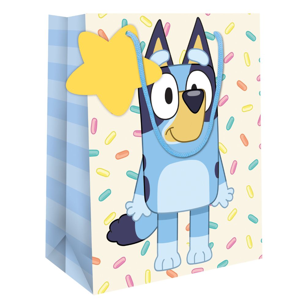 Medium Gift Bag Official Product