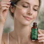 Green Caviar Anti-ageing Peptide Eye Serum 15ml For Anti-ageing And Hydration