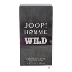 Homme Wild Eau De Toilette Spray 125ml