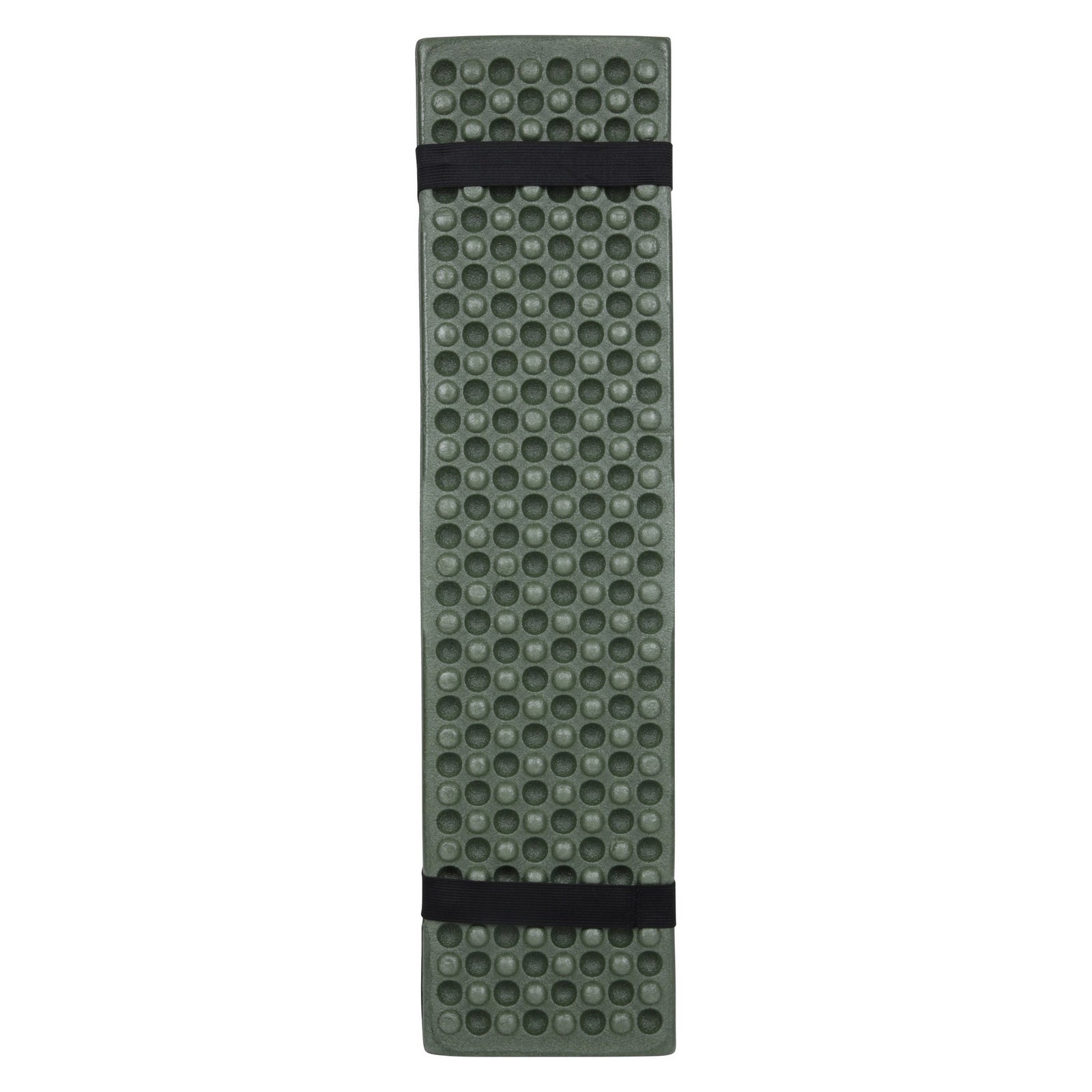 Rectangle Foldable Sleeping Mat | One Size | Green