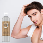 Clean Up Peppermint Daily Hair Conditioner For Men 750ml, 2 Pk