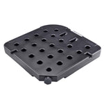 Garden_Gear Cantilever Parasol Base Black