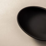 Soap Dish Unique Design Soft-finish Coating Saku Collection | Sand