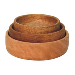 Fruit Bowl Set Of 3