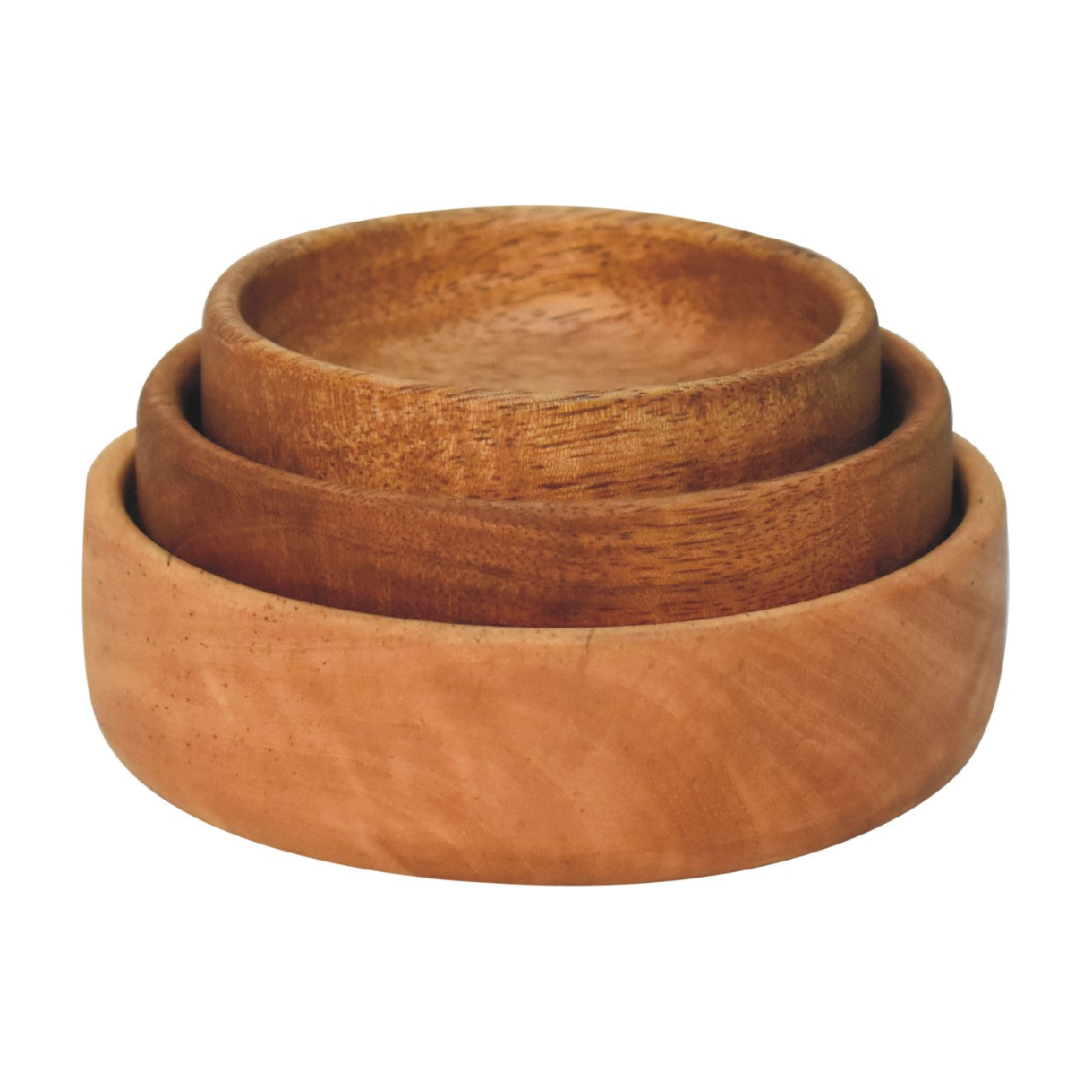 Fruit Bowl Set Of 3