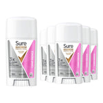 Women Maximum Protection Anti-perspirant Cream, Confidence, 60ml | Set-of-6