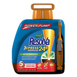 Xpress 24h Weedkiller Power Pump Safe For Bees Ready To Use 5l | Blue