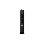 Tar1509-00 Portable Fm/am Radio | Black