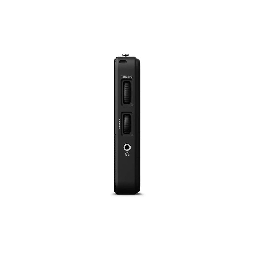Tar1509-00 Portable Fm/am Radio | Black