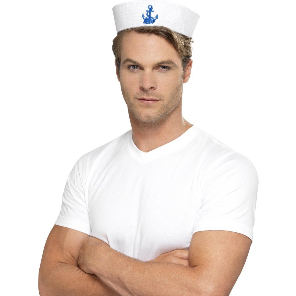 Us Sailor Doughboy Hat