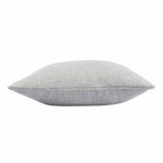 Textured Cushion Cover | 45cm x 45cm | Light Grey