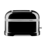 2 Slot Artisan Toaster | Black