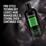 Shampoo Replenish & Cleanse With Vitamins Complex B, C & E, 680ml