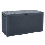 Breeins 340l Pp Garden Storage Box