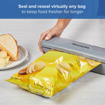 NutriSealer 6-in-1 Food Vacuum Sealer Machine