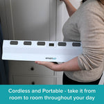 BOOST XL Radiator Fan