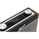 Rambler Uno Rambler Uno Dab/dab+/fm Bluetooth Digital Radio | Navy Blue