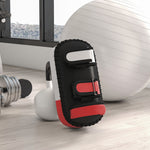 Boxing Pad Shield For Muay Thai | Black