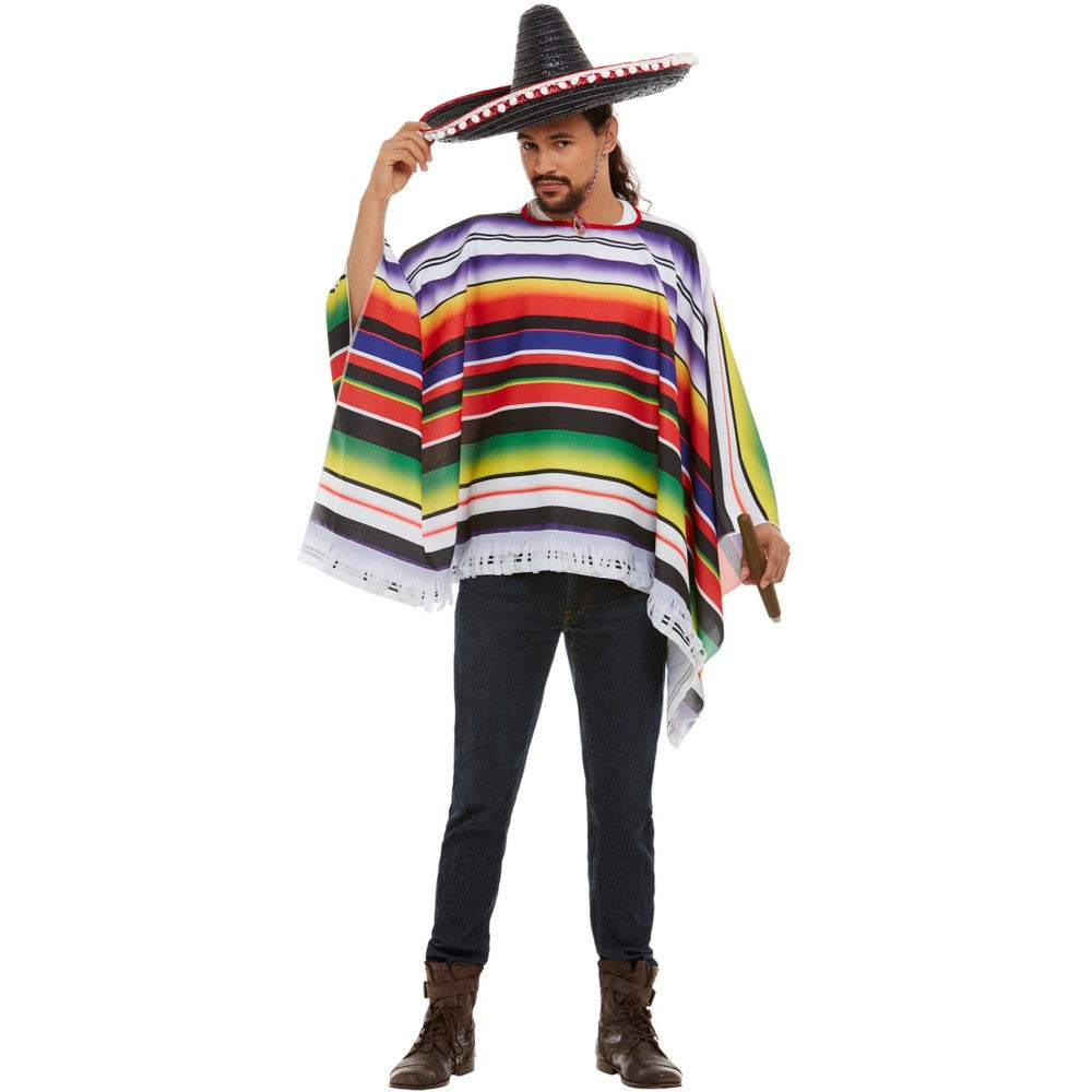 Poncho