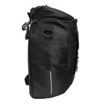 Bike Pannier - Minimalist Storage For Every Ride