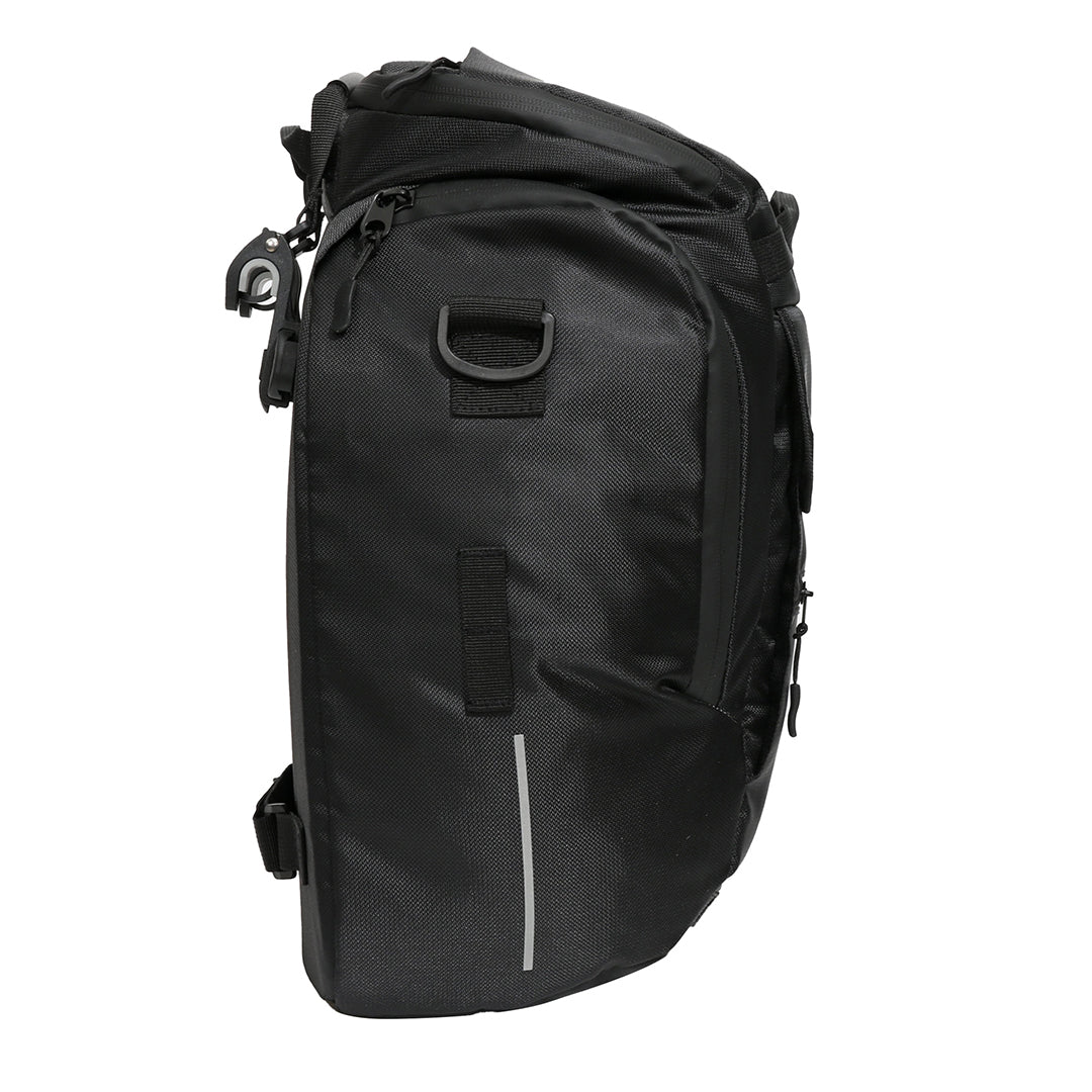 Bike Pannier - Minimalist Storage For Every Ride