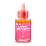 Seoul Txa 6 Niacinamide 10 Retinal Serum 30ml
