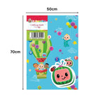 2 Sheets & 2 Tags Wrapping Paper