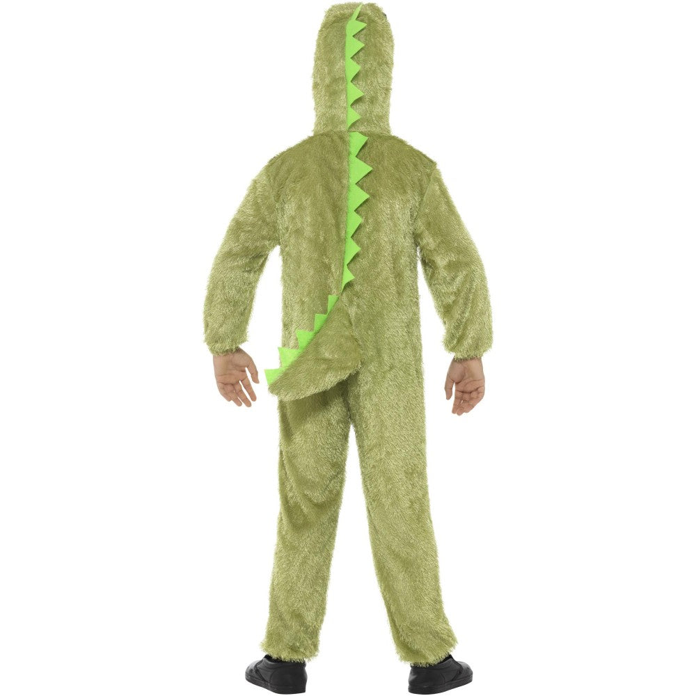 Crocodile Costume | Small