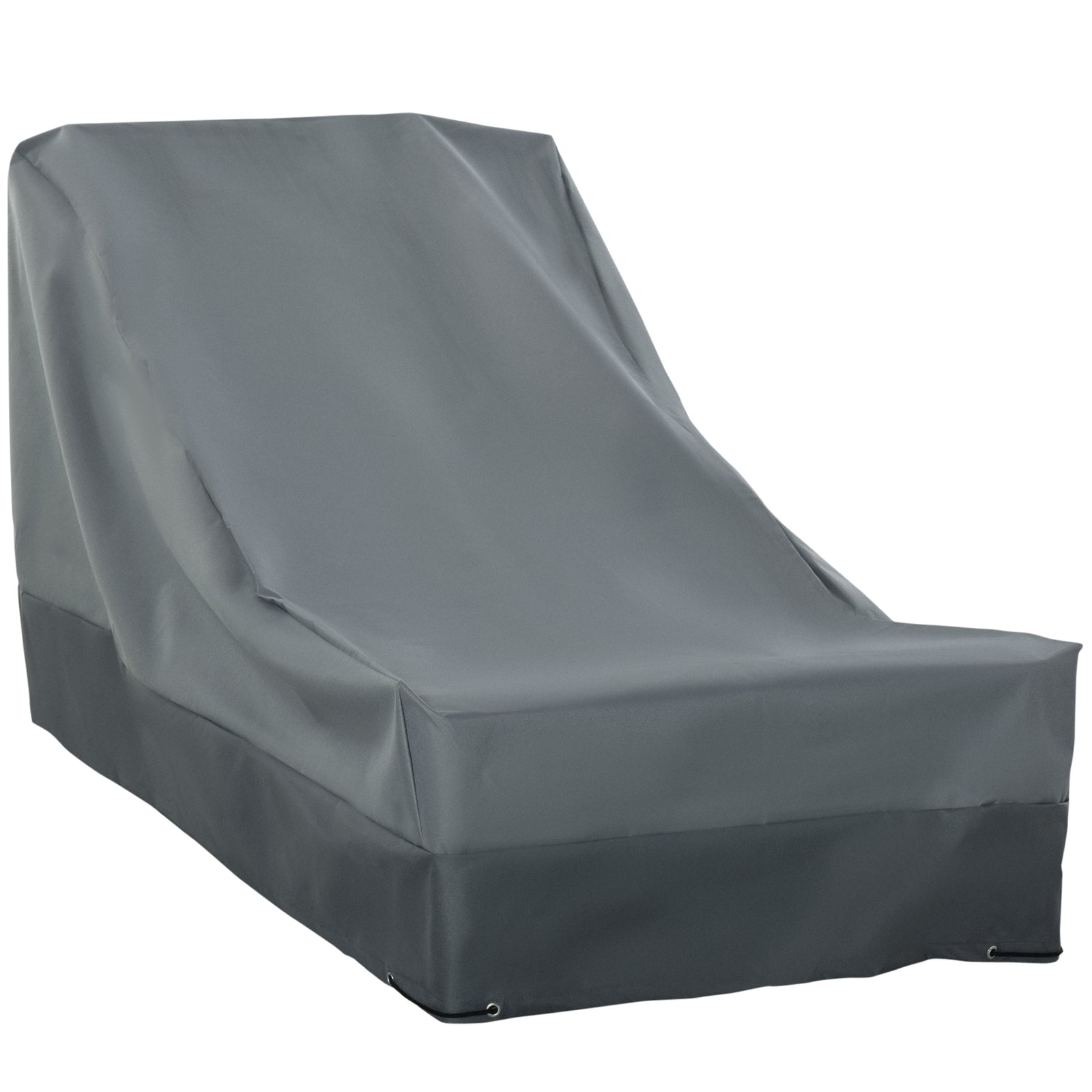 Patio Furniture Cover Chairs Water Resistant Protection
