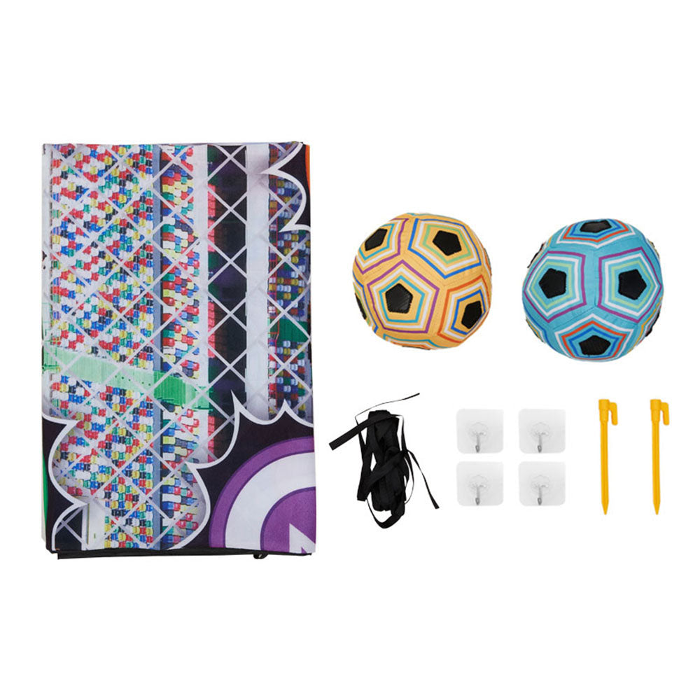 Football Game Target Set Toys For Kids