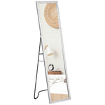 Full Length Mirror Free Standing Mirror Dressing Mirror
