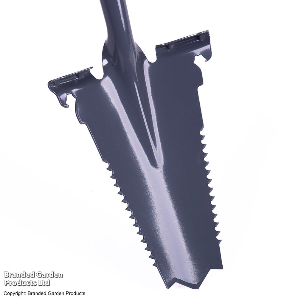Garden_Gear Multi-purpose Shovel
